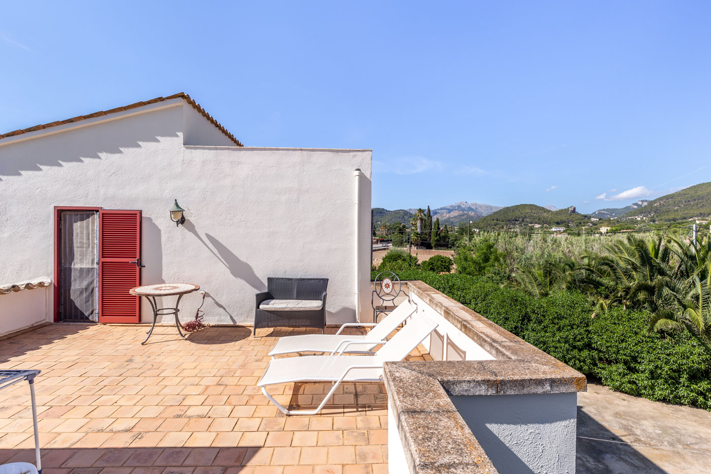 Acogedora casa de campo en Port Andratx