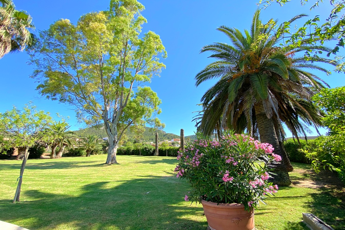 Acogedora casa de campo en Port Andratx