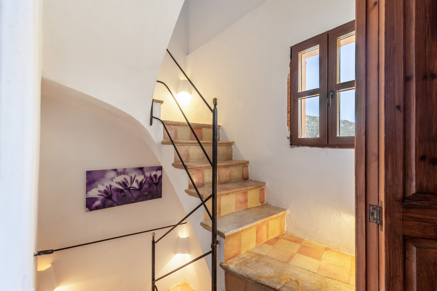 INVESTMENT: Authentic town house in Andratx Village