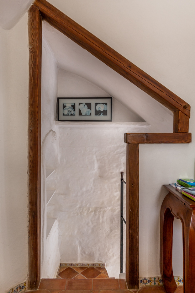 INVESTMENT: Authentic town house in Andratx Village