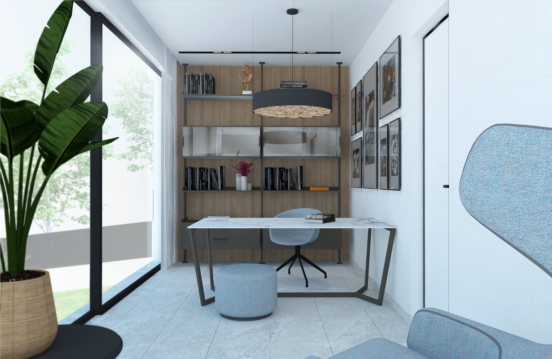 New key-ready luxury villa Costa D`en Blanes