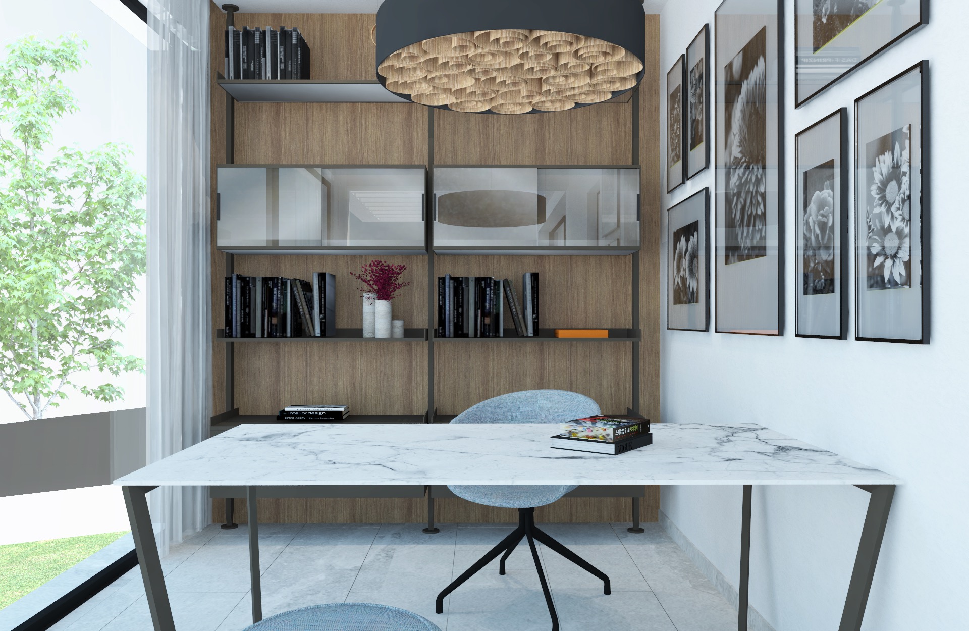 New key-ready luxury villa Costa D`en Blanes