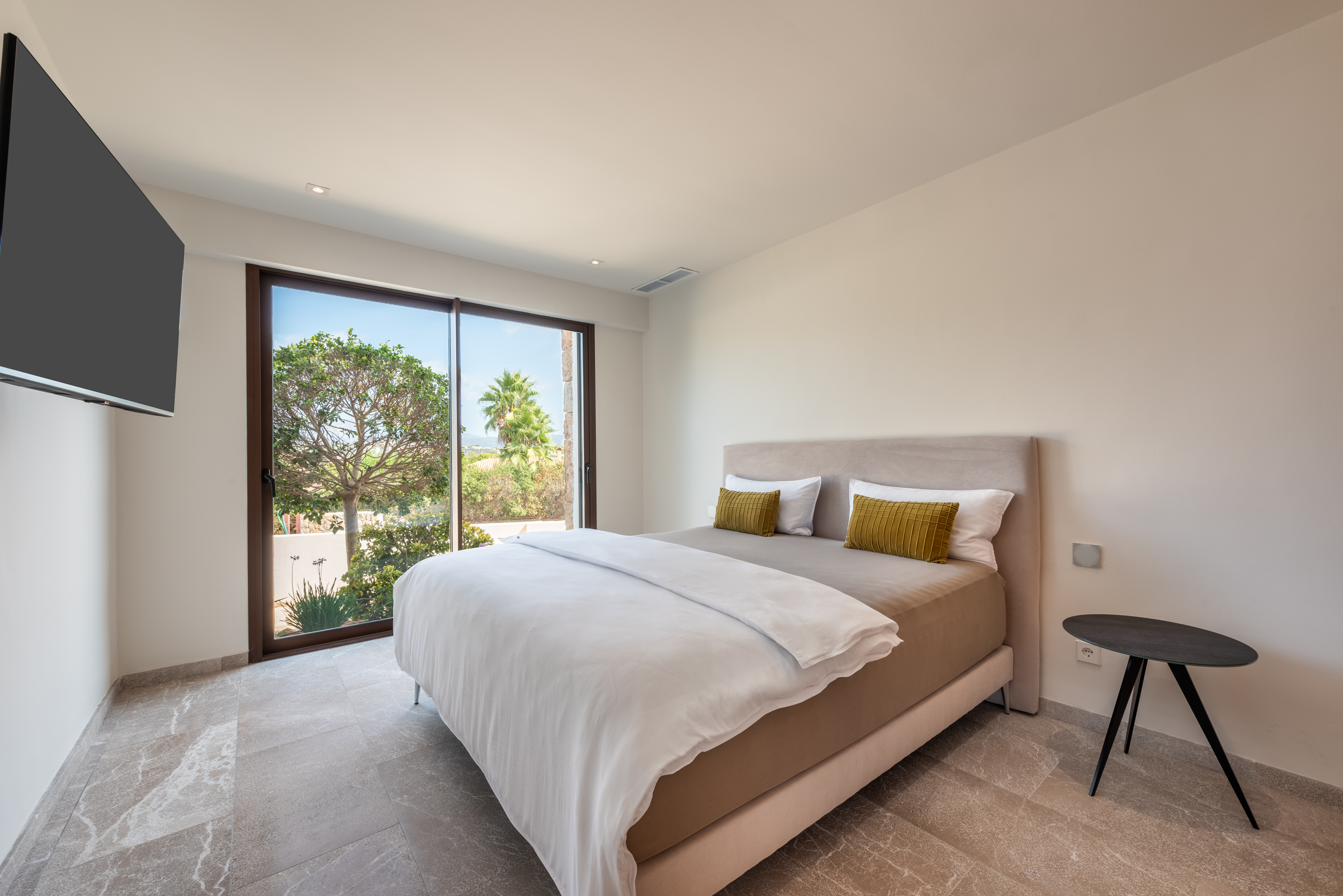 Spacious luxury villa in Nova Santa Ponsa