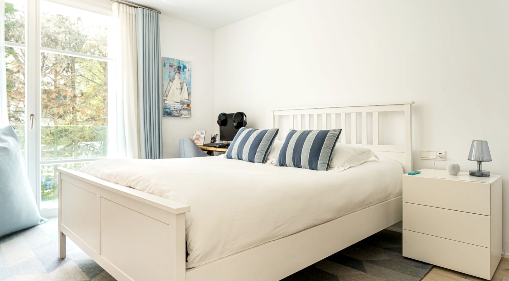 Luxury villa in Bendinat