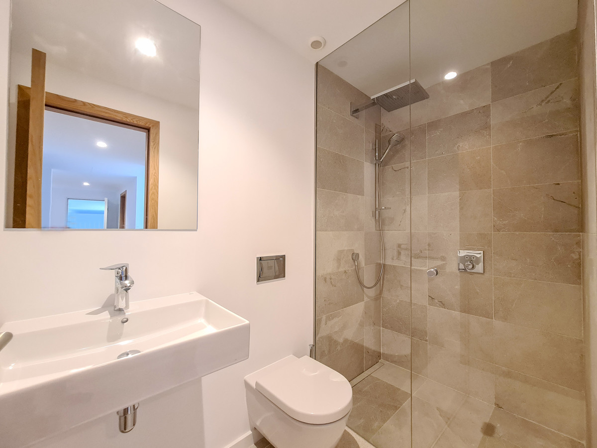 Spectacular modern style villa Santa Ponsa