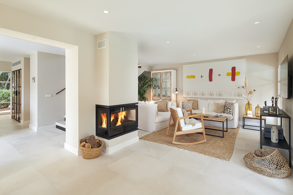  Stunning property in Montport Puerto Andratx 