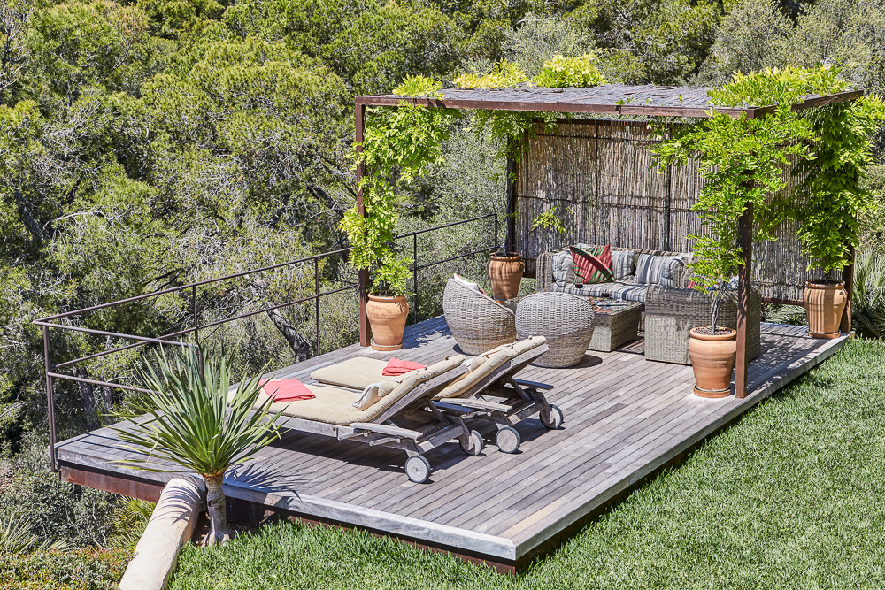  Stunning property in Montport Puerto Andratx 