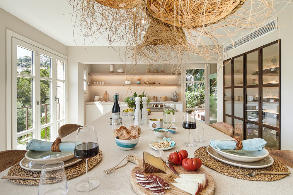  Stunning property in Montport Puerto Andratx 