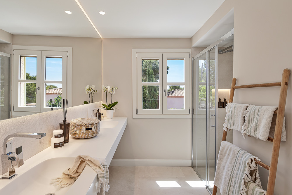  Stunning property in Montport Puerto Andratx 