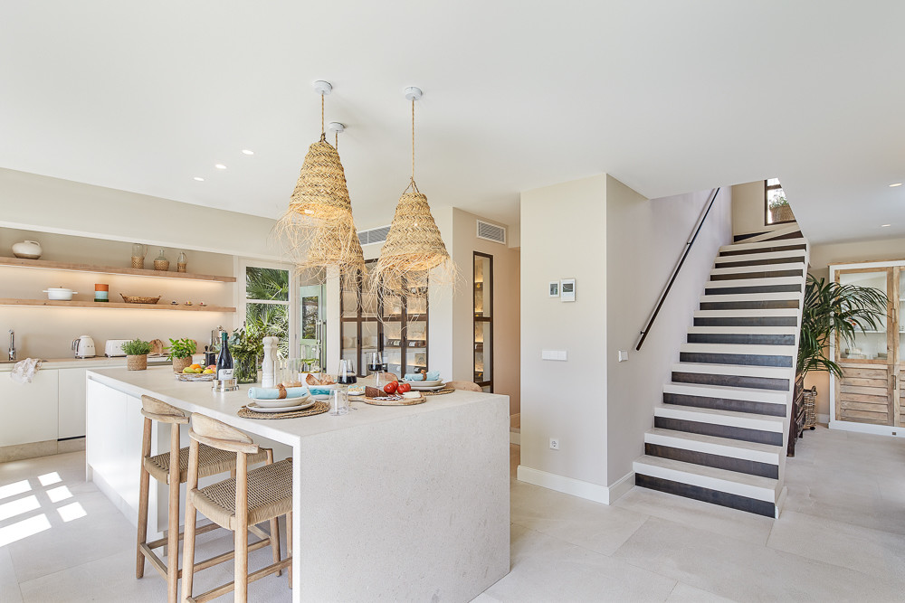  Stunning property in Montport Puerto Andratx 