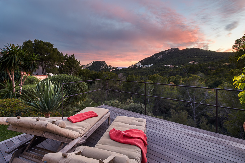  Stunning property in Montport Puerto Andratx 