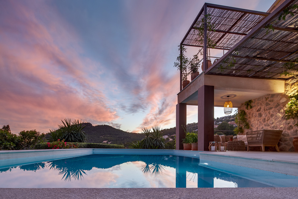  Stunning property in Montport Puerto Andratx 