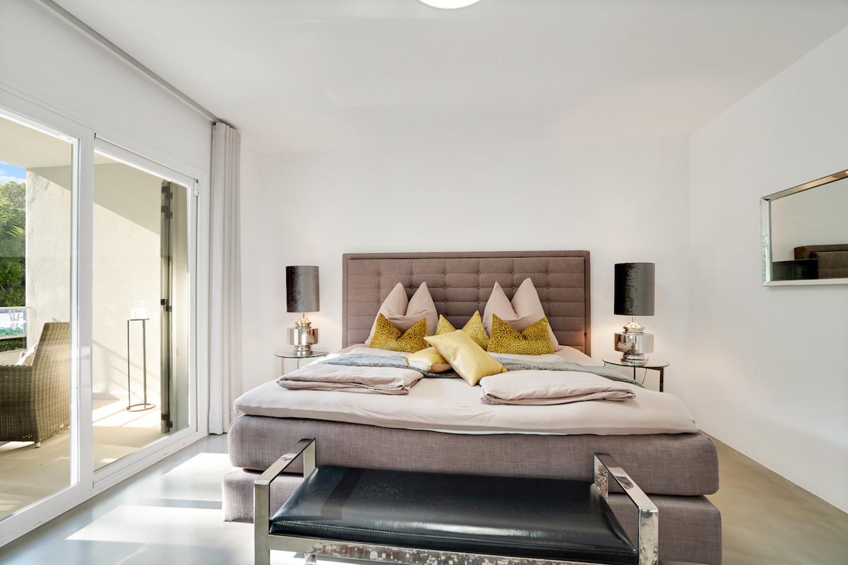 AMAZING: semi-detached house in Puerto Andratx