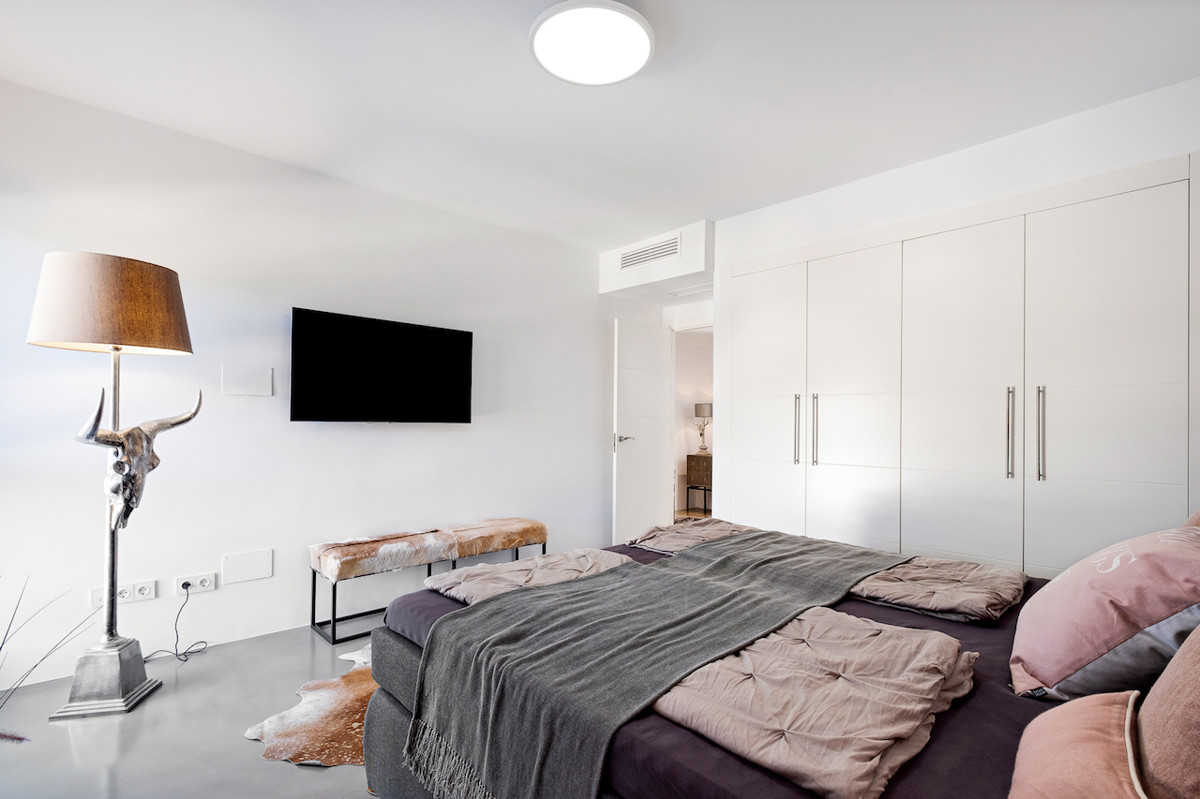 AMAZING: semi-detached house in Puerto Andratx