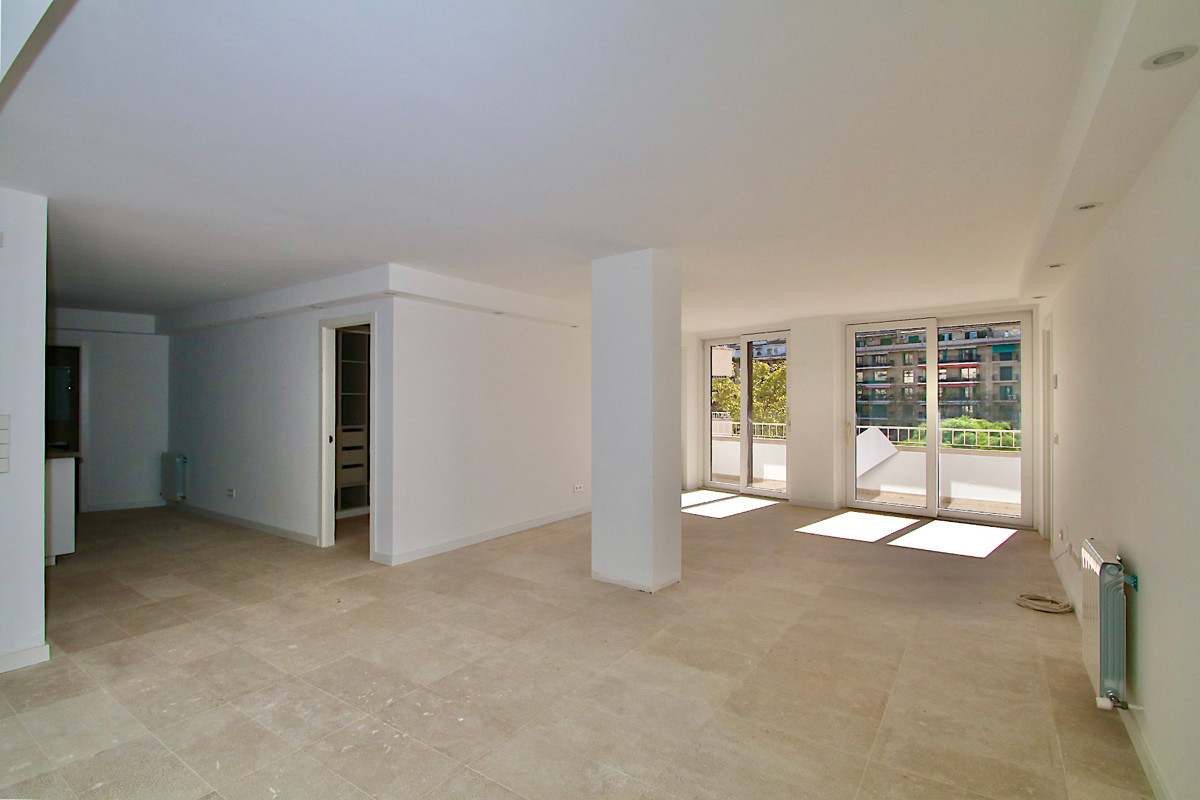  Reformed luxury apartment in best location Palma 