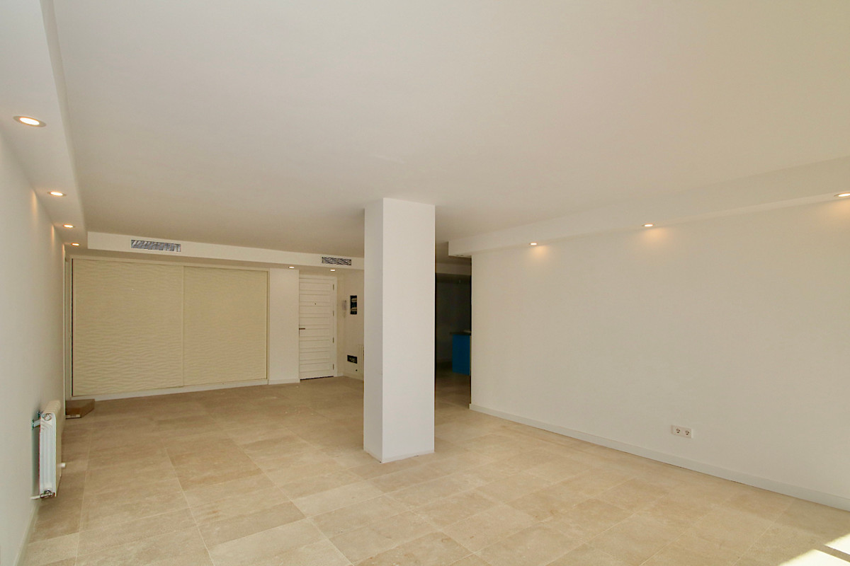  Reformed luxury apartment in best location Palma 