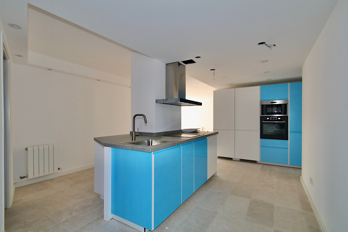  Reformed luxury apartment in best location Palma 