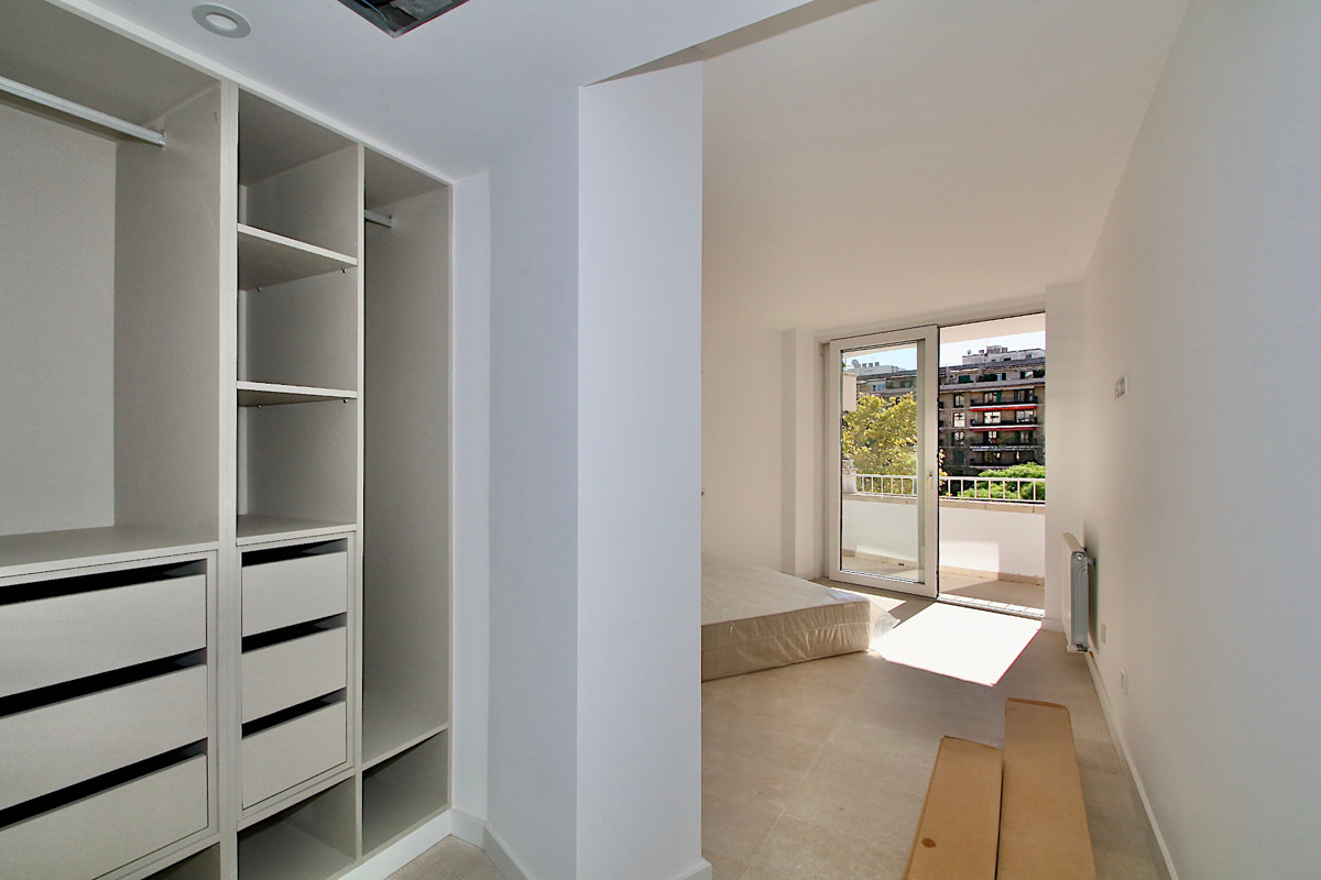  Reformed luxury apartment in best location Palma 