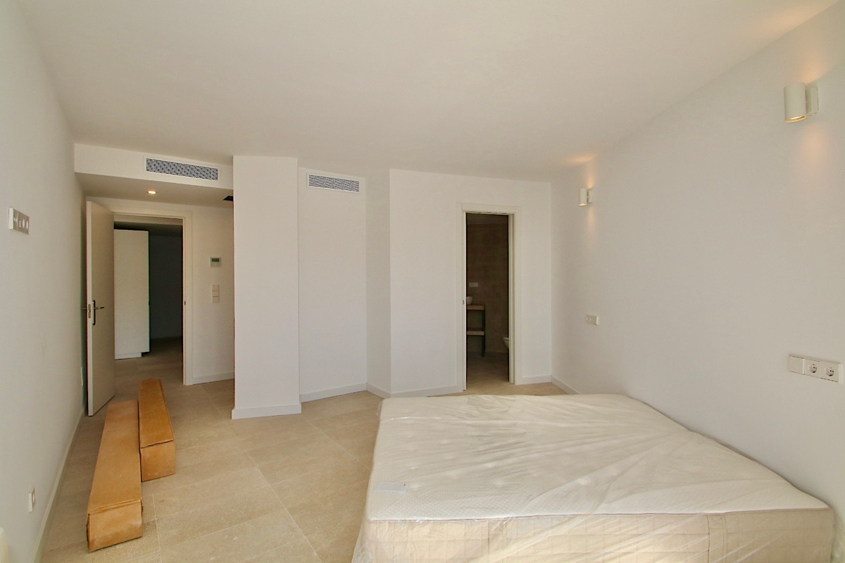  Reformed luxury apartment in best location Palma 