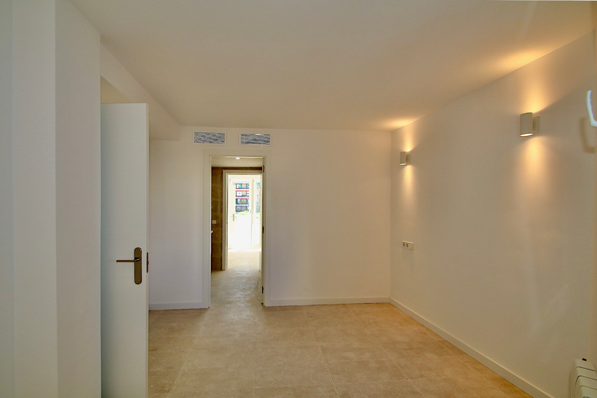  Reformed luxury apartment in best location Palma 