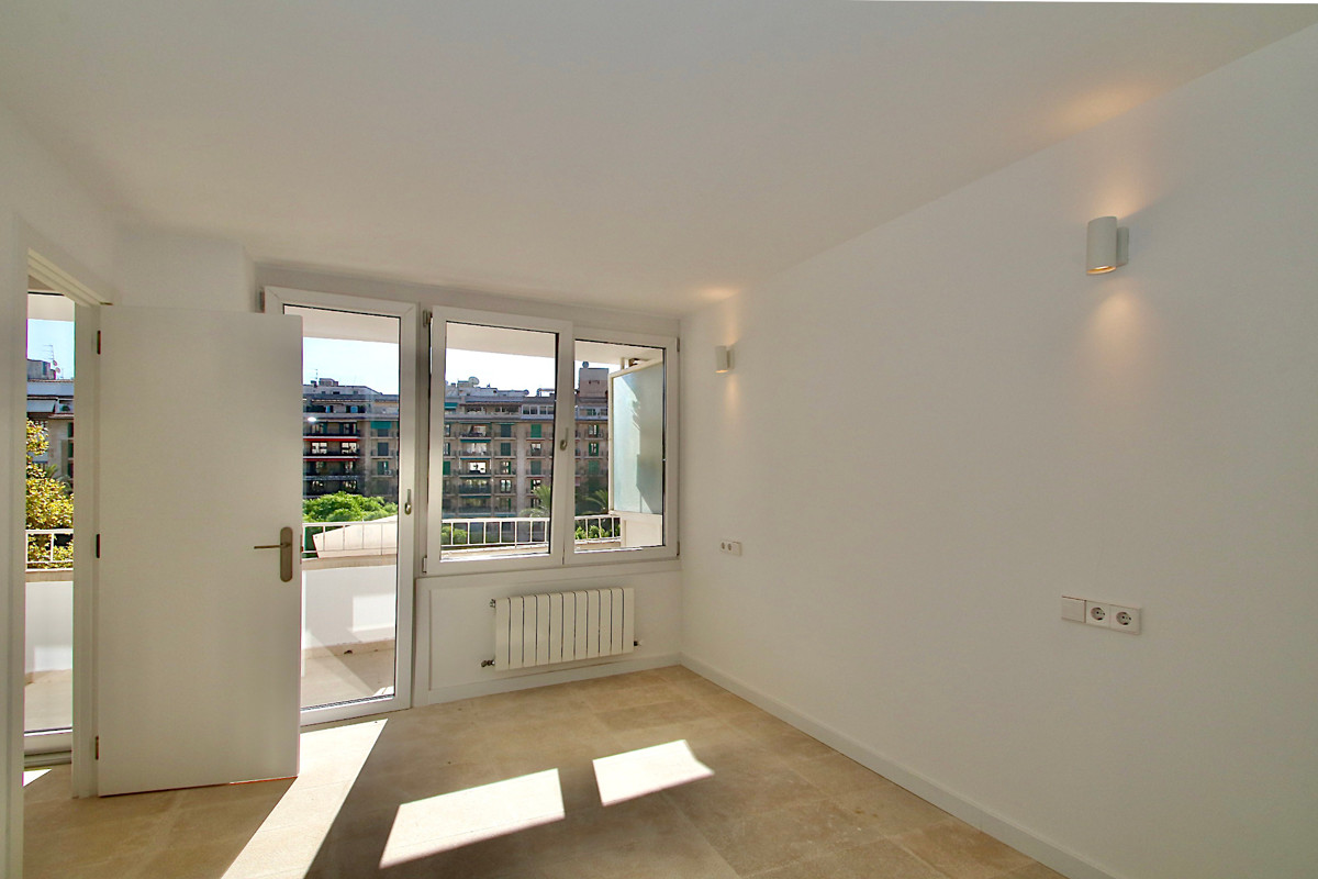  Reformed luxury apartment in best location Palma 