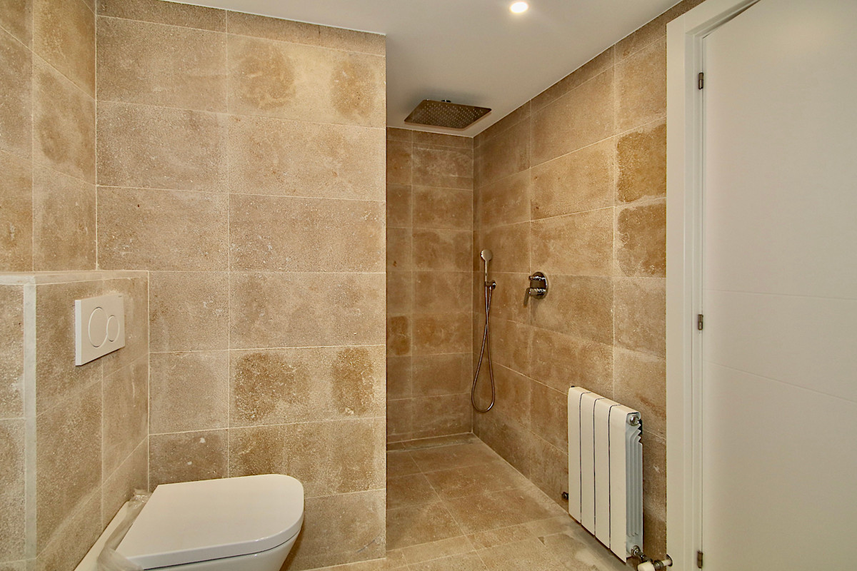  Reformed luxury apartment in best location Palma 