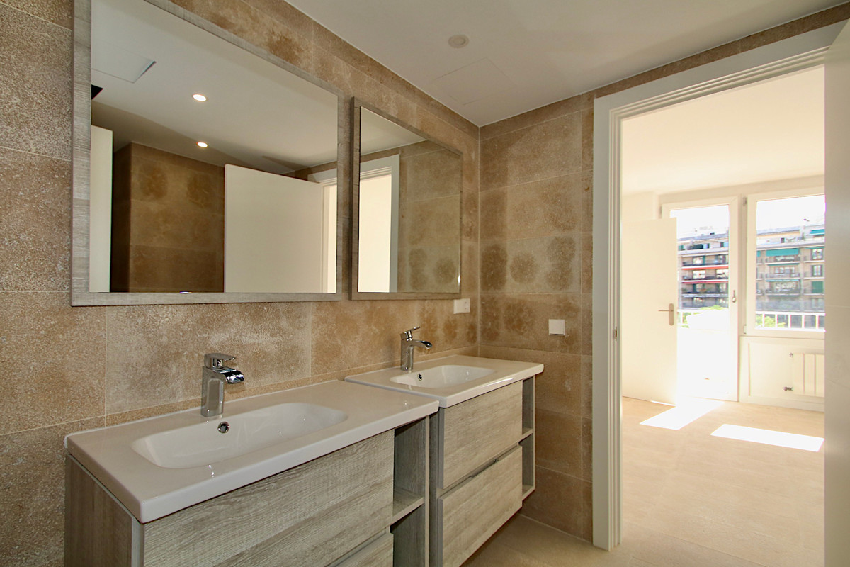  Reformed luxury apartment in best location Palma 