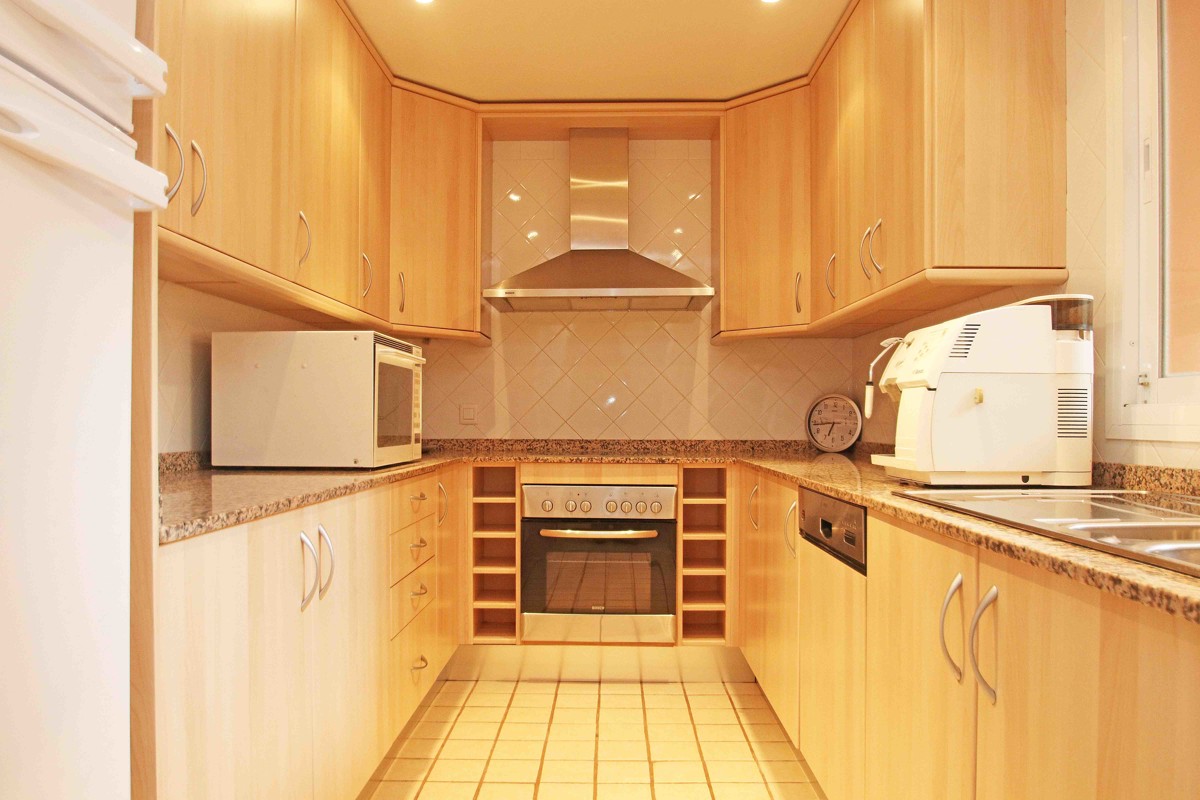  Top elegant garden apartment Santa Ponsa 