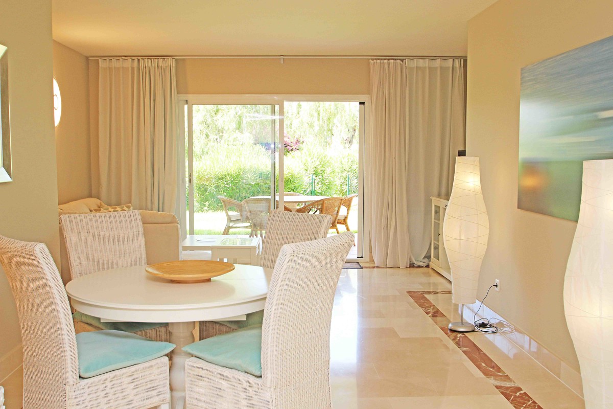  Top elegant garden apartment Santa Ponsa 