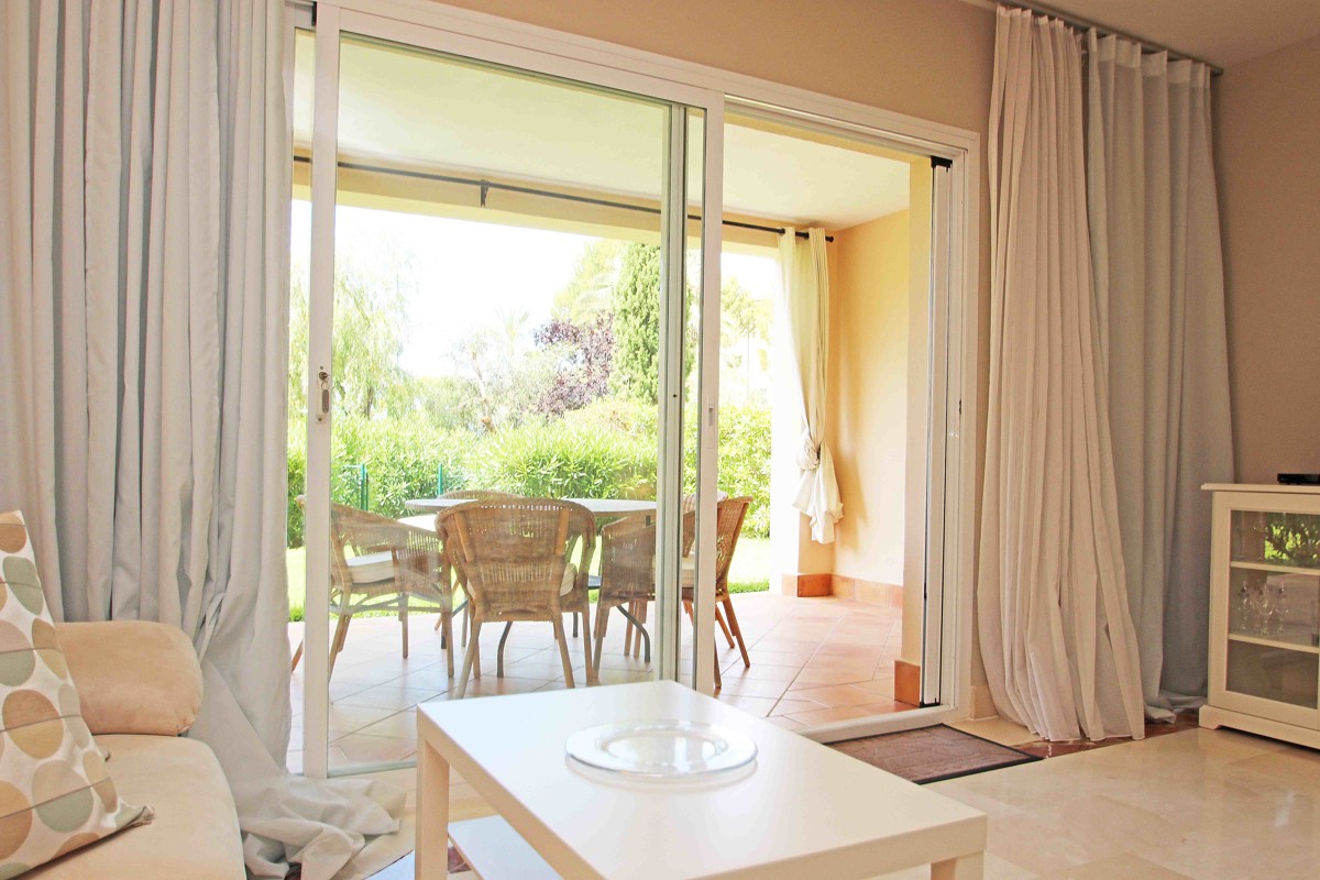  Top elegant garden apartment Santa Ponsa 