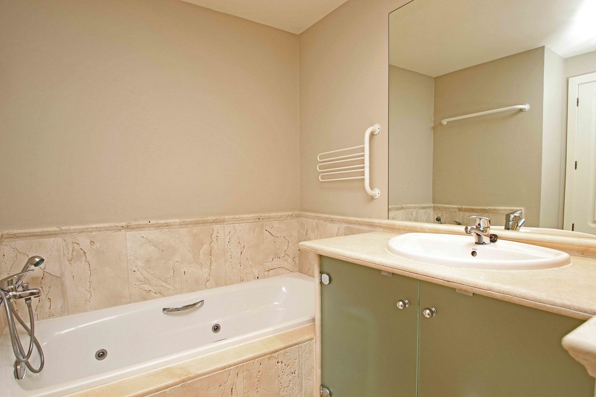  Top elegant garden apartment Santa Ponsa 