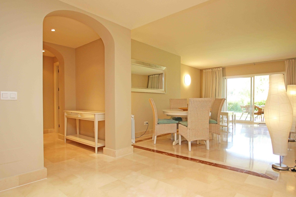  Top elegant garden apartment Santa Ponsa 