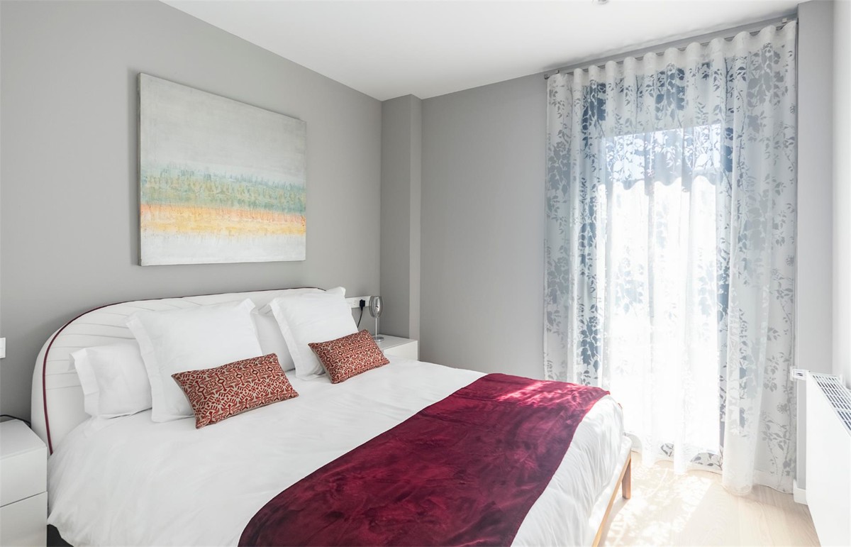 Newly built : Luxury flat in Palma de Mallorca