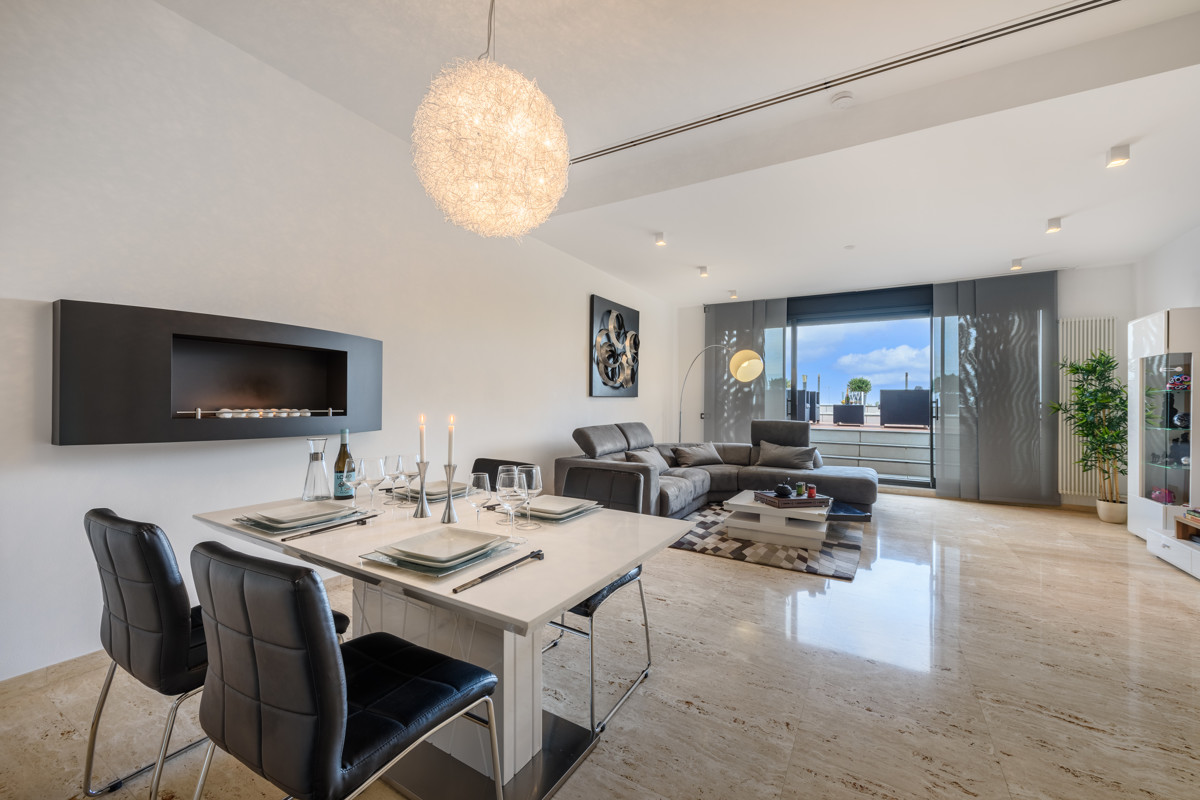  Stunning town house with sea views Genova Palma 