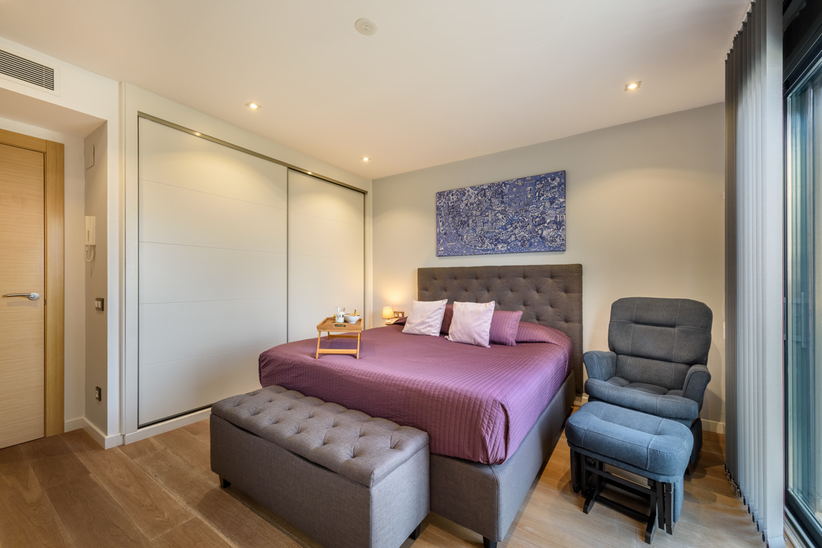  Stunning town house with sea views Genova Palma 