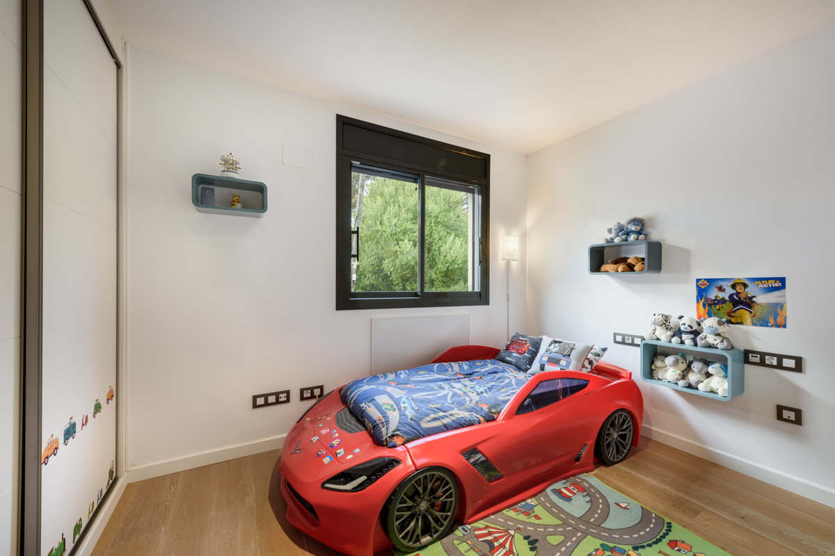  Stunning town house with sea views Genova Palma 