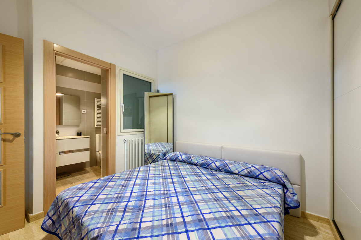  Stunning town house with sea views Genova Palma 