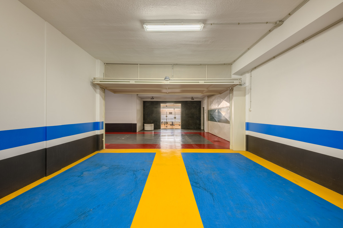  Stunning town house with sea views Genova Palma 