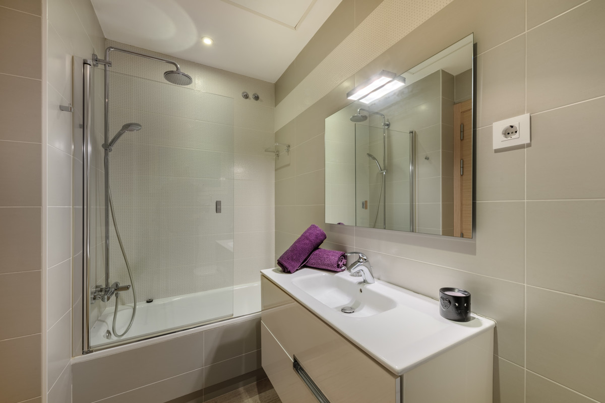  Stunning town house with sea views Genova Palma 