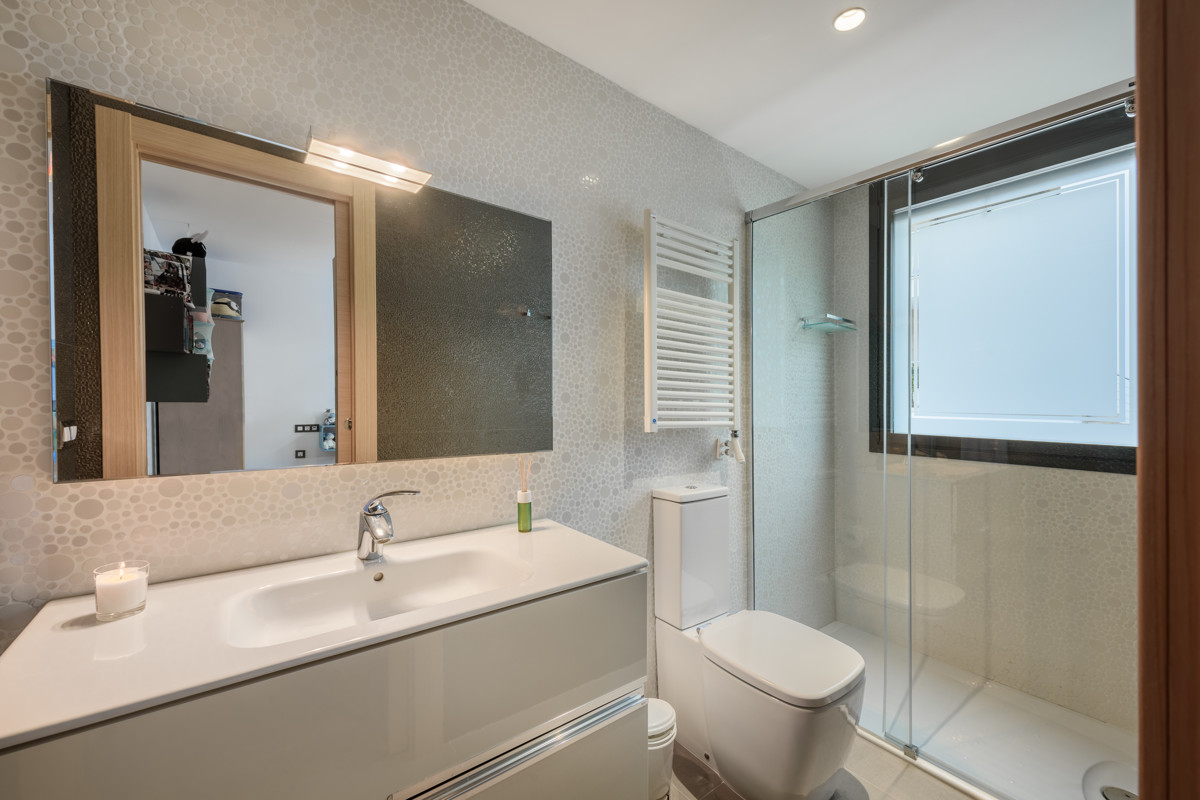  Stunning town house with sea views Genova Palma 