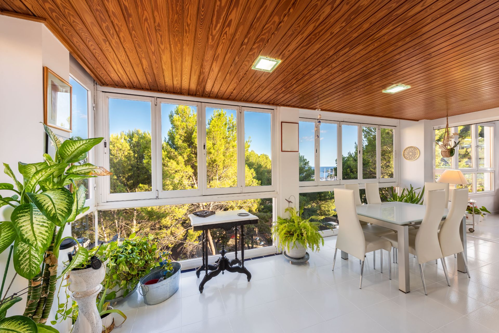  Completeley renovated apartment Sant Augustin 