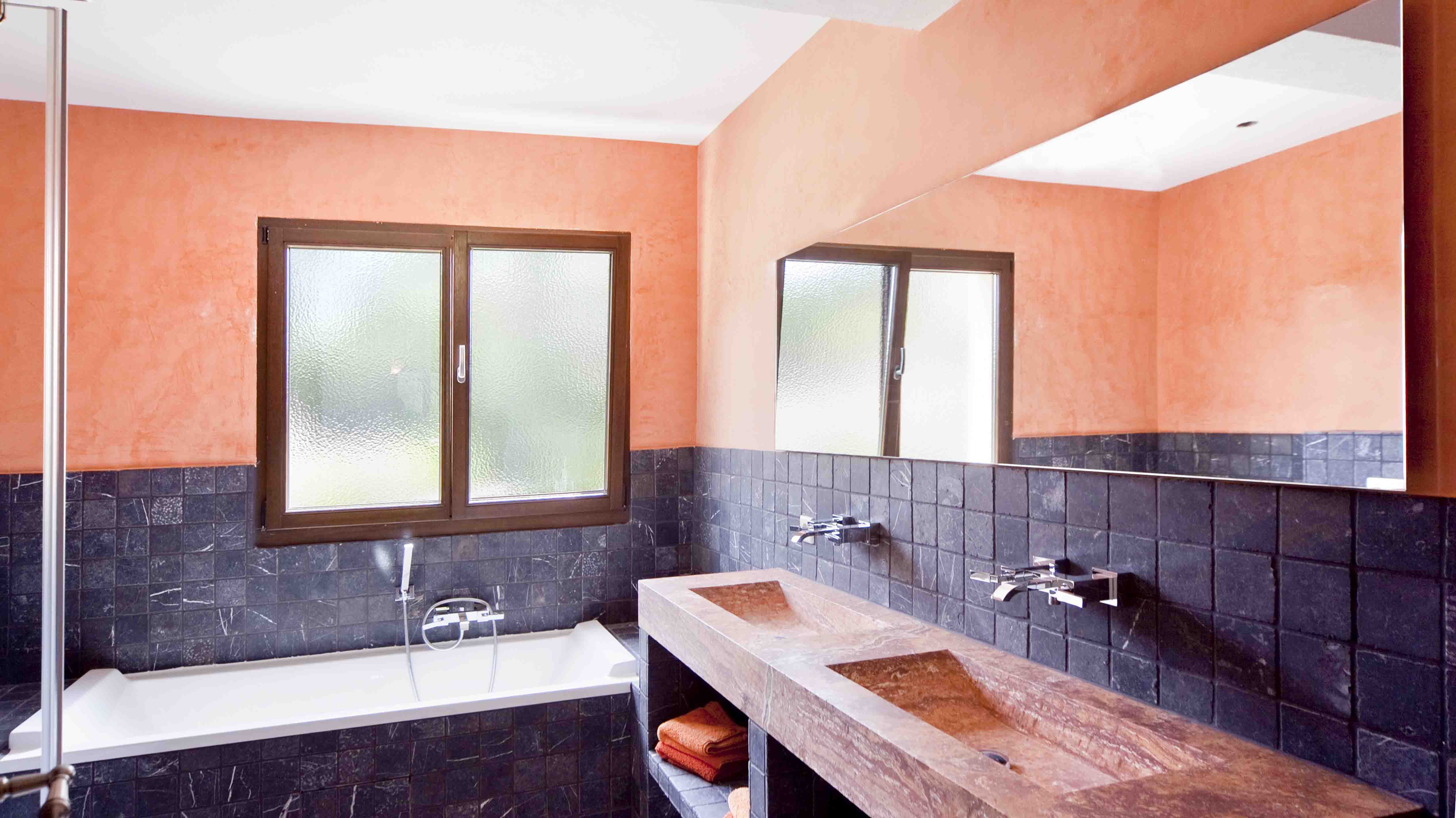 Mallorca long term rent: Amazing country home in Santa Maria