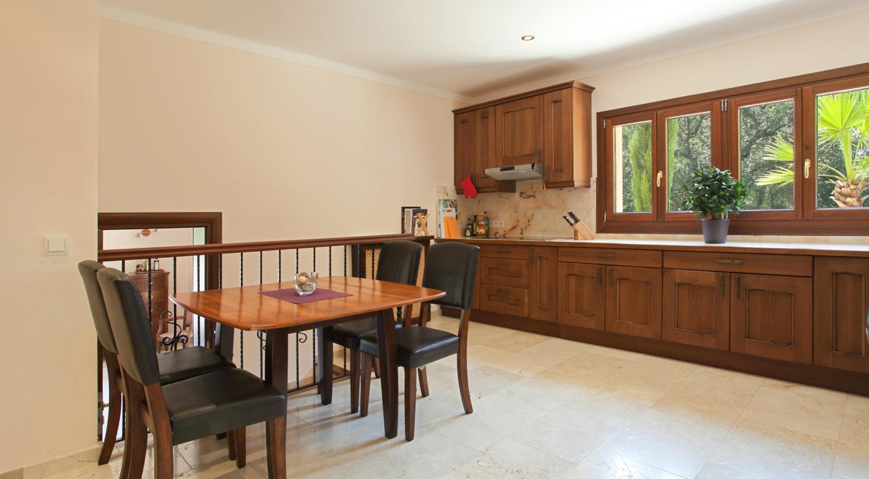 Breathtaking country home in idyllic location