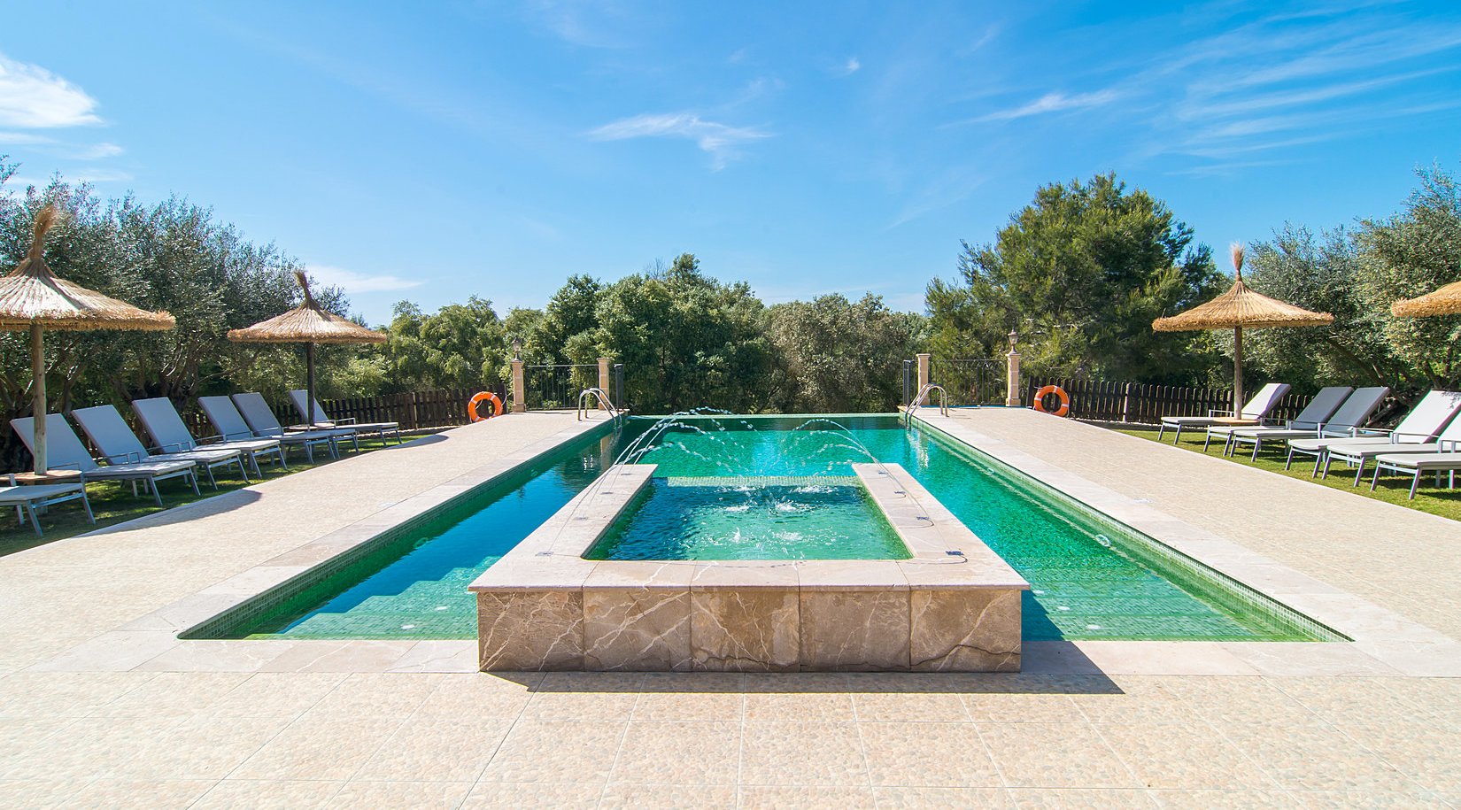 Impresionante mansión en Ariany con licencia turística