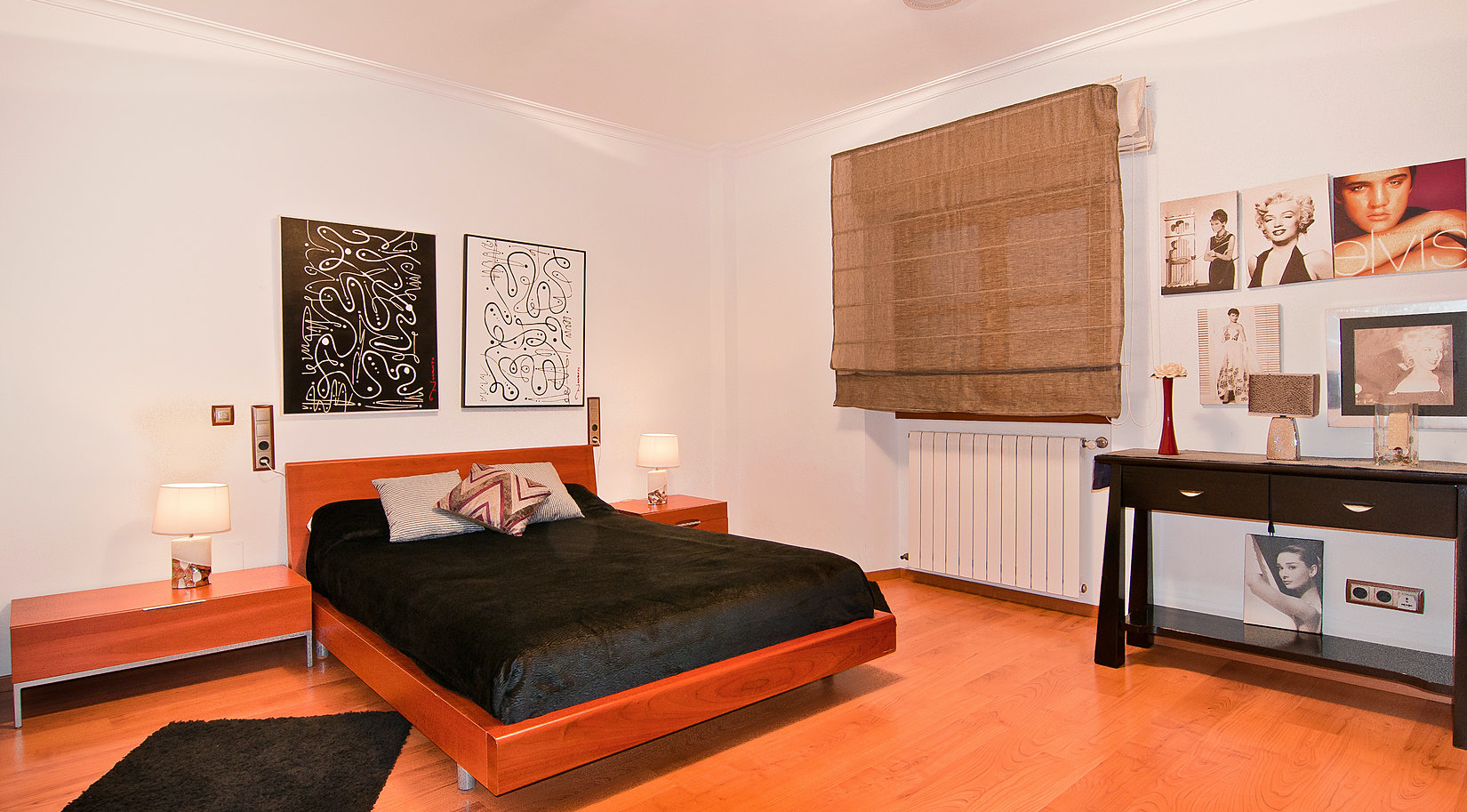 Impresionante mansión en Ariany con licencia turística