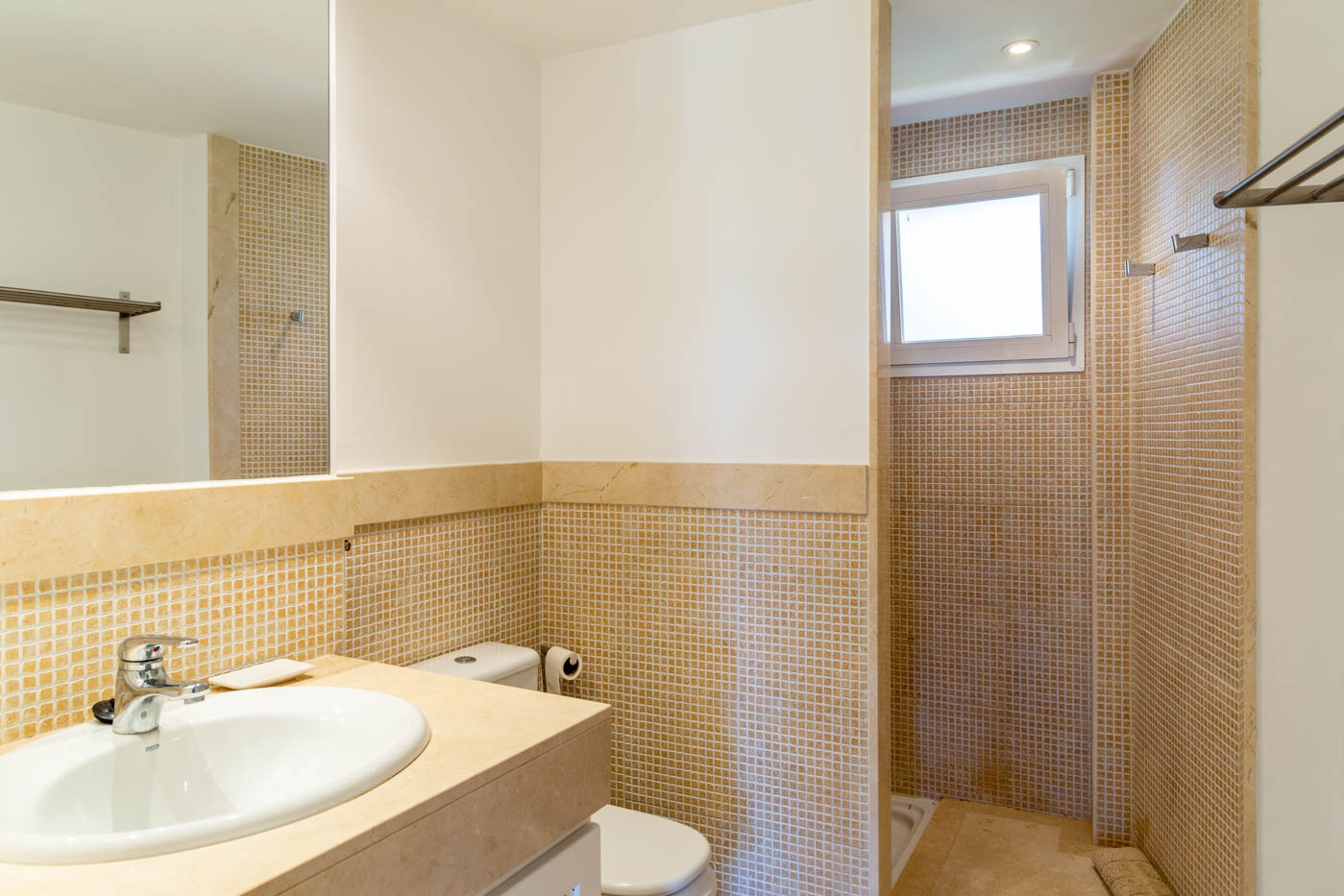 Corner town house in Las Adelfas Nova Santa Ponsa