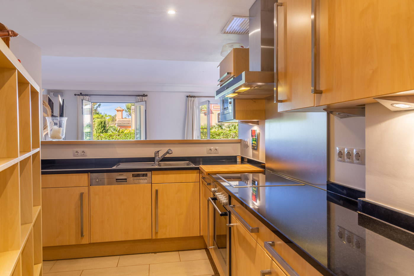 Corner town house in Las Adelfas Nova Santa Ponsa