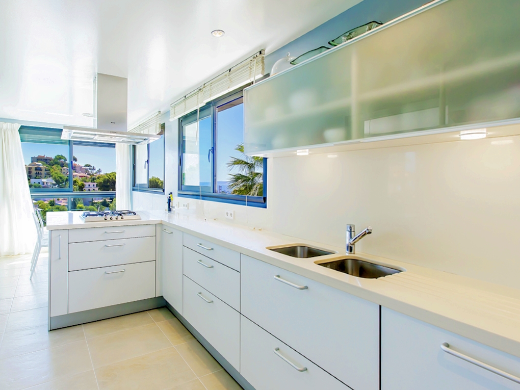 Modern Villa in Palma - Bonanova