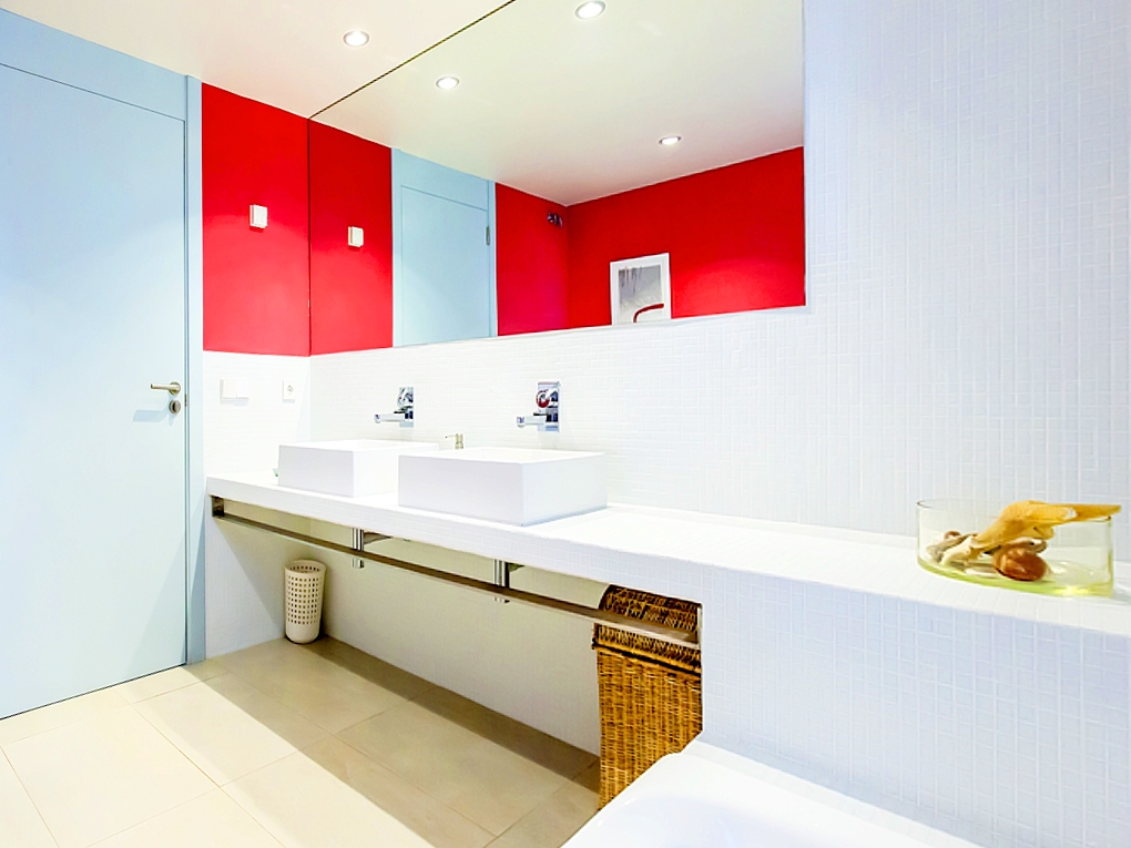 Modern Villa in Palma - Bonanova