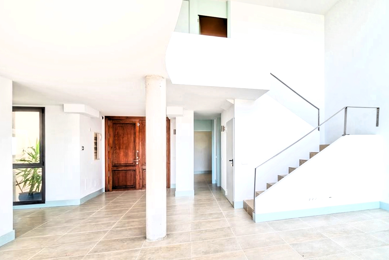 Modern Villa in Palma - Bonanova